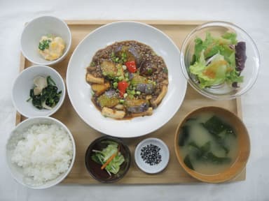 おぼん de ごはん