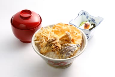 天ぷら 船橋屋