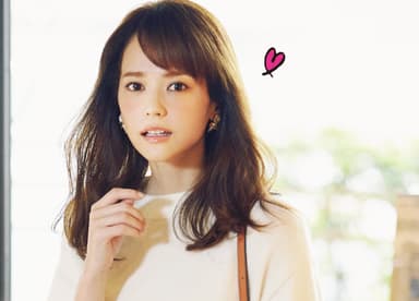 andGIRL10月号