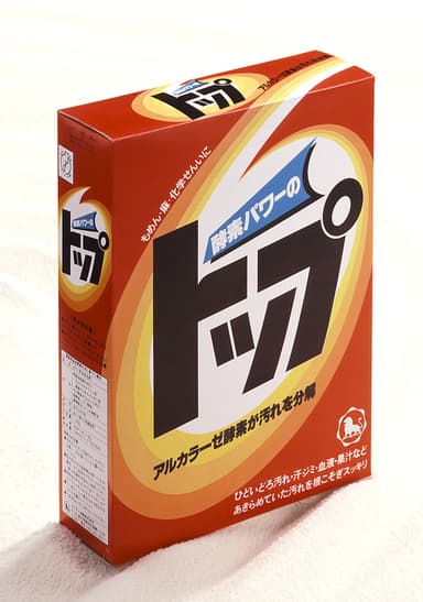酵素パワーのトップ