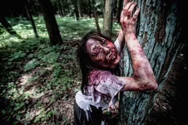 ZOMBIE HAZARDイメージ2