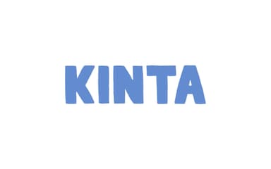 KINTA　ロゴ