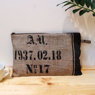 展開ブランド：M STANDARD