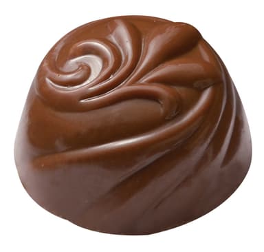 苺ムース生地(2)