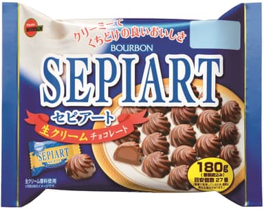 180gセピアート生クリーム