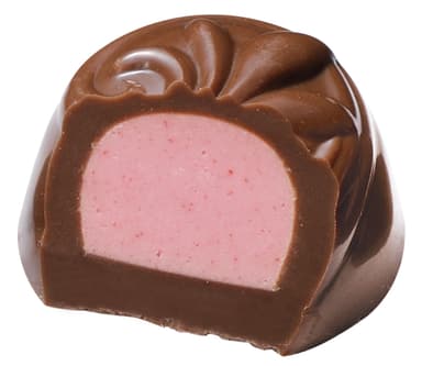 苺ムース生地(1)