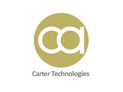カーターテクノロジーズ株式会社