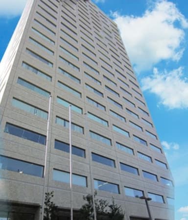 TKP御茶ノ水カンファレンスセンター　外観