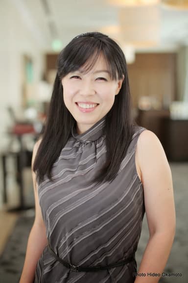 代表理事
