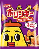 ポリンキー