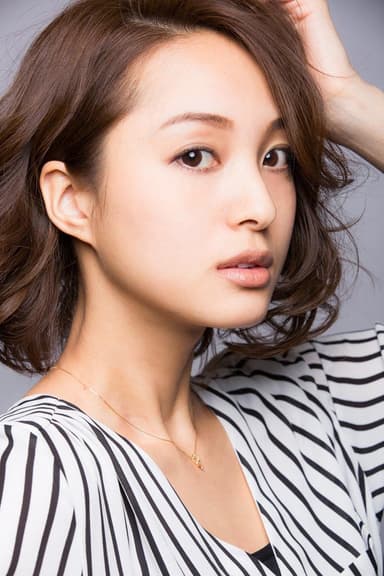 第4回の旅人　福間文香さん