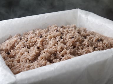 商品イメージ　赤飯