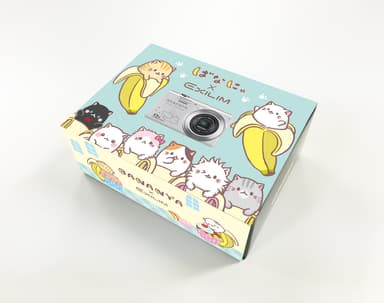 パッケージデザイン