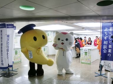開催の様子