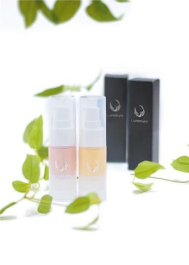 『Lunature』商品