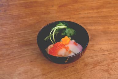 お雑煮