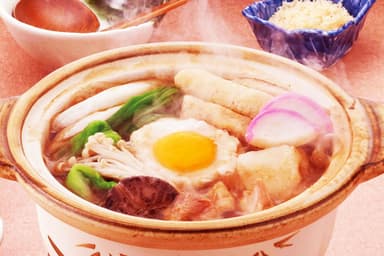 四川風みそ煮込