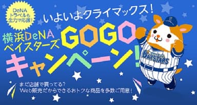 YDB応援CPN