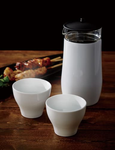 飲みごろ日本酒セットHOTイメージ