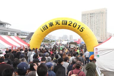 会場風景3