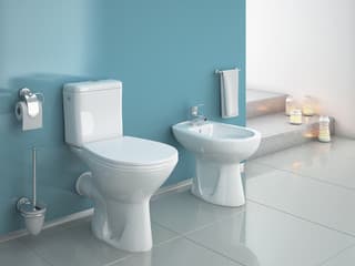 トラブル例：トイレまわり イメージ