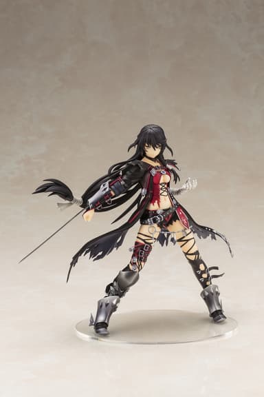 [画像]ベルベット・クラウ