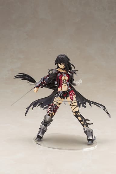 [画像]ベルベット・クラウ