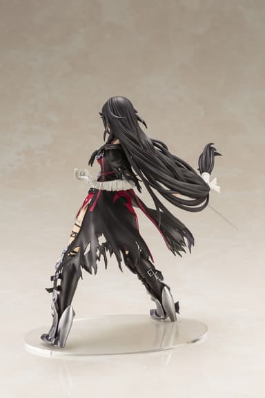 [画像]ベルベット・クラウ