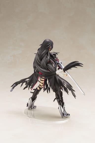 [画像]ベルベット・クラウ