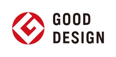 GOOD DESIGN ロゴ