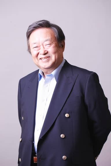 松井 孝嘉博士