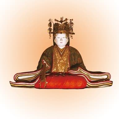 出展物