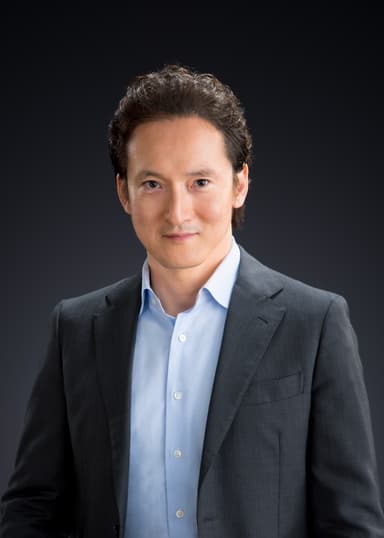 安藤 嘉教