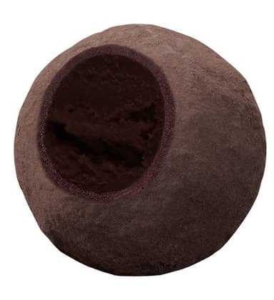 黒トリュフ生地1