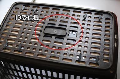 光ID受信機