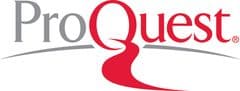 ProQuest(プロクエスト)日本支社