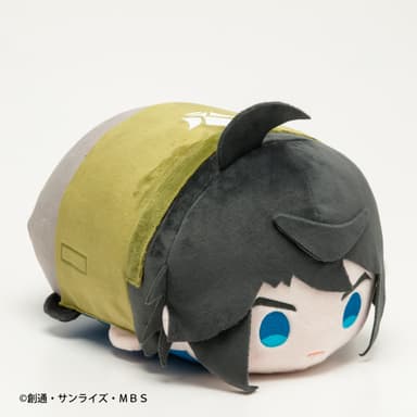 三日月・オーガス(2)