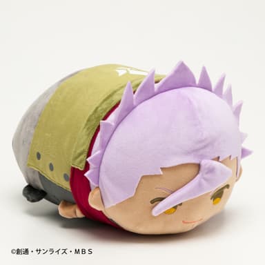 オルガ・イツカ(2)