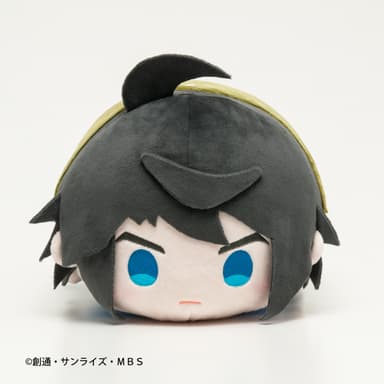 三日月・オーガス(3)
