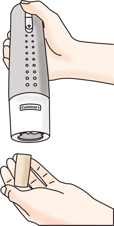使用方法(3)