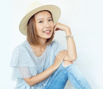 松岡しいな