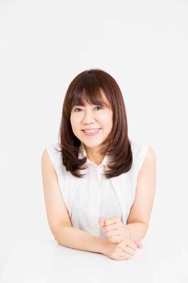 和田 裕美　プロフィール写真