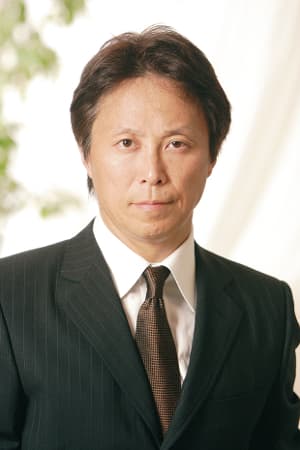小林弘幸氏