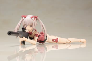フレームアームズ・ガール イノセンティア