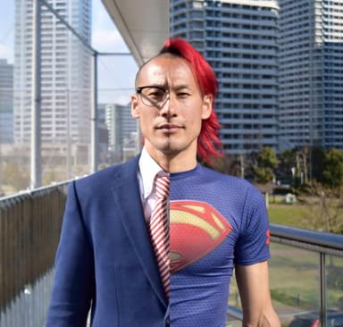 INDY鈴木