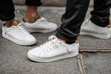 Barons Low
