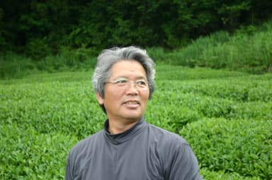 モーツァルトのお茶 生産者