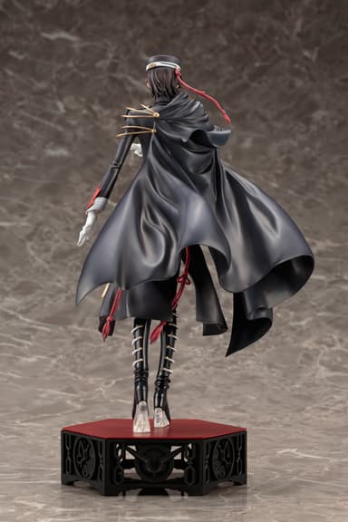 [画像]ARTFX J ルルーシュ CODE BLACK 1st Live Encore！ver
