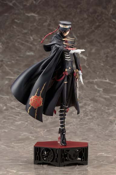 [画像]ARTFX J ルルーシュ CODE BLACK 1st Live Encore！ver