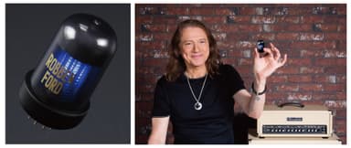 「Robben Ford Blues Cube Tone Capsule」